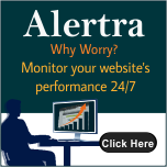 web site monitoring